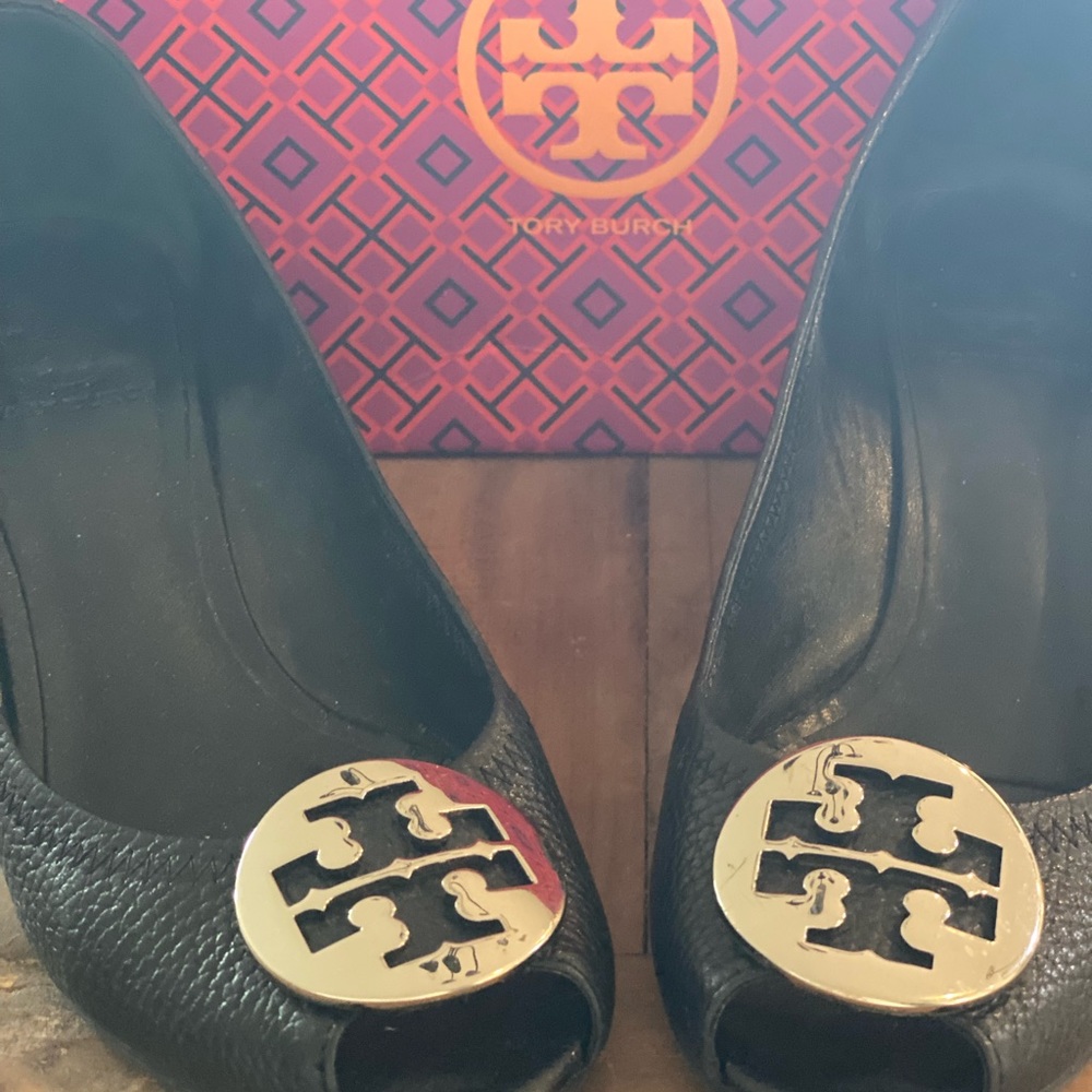 Womens Tory Burch Wedges